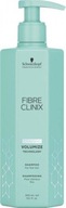 Schwarzkopf Fibre Clinix Šampón na objem 300ml