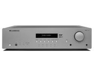 Amplituner stereo Cambridge Audio AXR100D