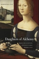 Daughters of Alchemy: Women and Scientific