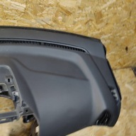 dashboard instrument panel Komplet Ford B-MAX airbags tension belts