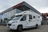 Kamper Camper ELNAGH BARON 560 ST FV 23% Od Ręki! Super promocja!