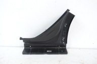 VW T-ROC 2017- threshold side SLUPKA right rear part