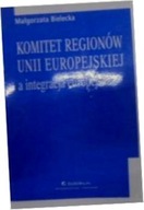 Komplet regionów Unii Europejskiej -