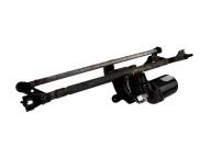 Gestänge Motor Wischer OPEL CORSA C 001255