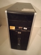 HP Compaq 6005 pro Microtower 2032