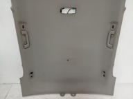 CIELO INTERNO VOLVO V60 10R