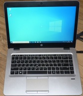 HP Elitebook 745 G4 14" AMD A10 4 GB 128 GB