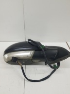 mirror right electrics VOLKSWAGEN PASSAT B6