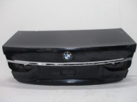 Heckklappe BMW 7 G12 unter KAMERE A96