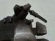 caliper brake left front PEUGEOT 3008 II 23R. 66TYS.KM
