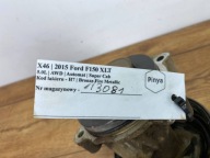 water pump Ford F150 5.0 2015+