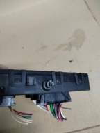 BCM X44-L2 8201229416 RENAULT TWINGO II module control unit BCM