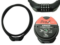 Zabezpečenie bicykla link Prox Armor