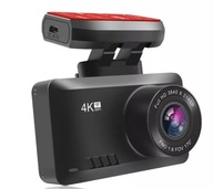 K2PRO Wideorejestrator 4K Wifi GPS MATRYCA SONY