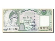 Banknot, Nepal, 100 Rupees, 2002, UNC(65-70)