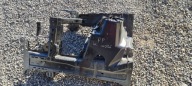 Jeep Grand Cherokee WL 2022 quarter right right front PXR