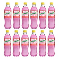 Napój gazowany Mirinda Pink Grapefruit Zero cukru grejpfrut 12x 0,5l 500ml