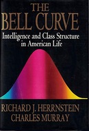 The Bell Curve: Intelligence and Class Structure