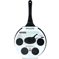 Palacsintasütő Smukee 26 cm titánium