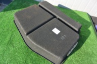 mats boot MASERATI QUATTROPORTE VI