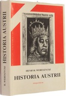 Historia Austrii Wereszycki Henryk
