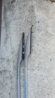 SsangYong Korando 3 III 10- Dachreling dach links rechts