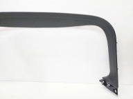 cover bonnet boot AUDI Q5 FY 80A867973A
