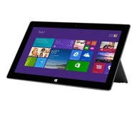 Tablet Microsoft Surface Pro 2 10,6" 4 GB / 128 GB grafitový