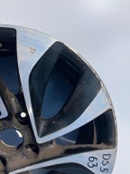 disk 18 CALI CITROEN DS5 #63 9687902677