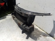 357 SKODA FABIA II 1.6 petrol support panel for radiators sider radiator