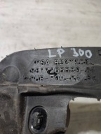 Peugeot 308 2019 front side left torpedo front