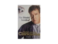 Na litosc boska! - Jeremy Clarkson