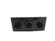 OPEL ASTRA III H PANEL BOCCHETTE OGRZEWANIA 13122963