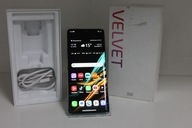 Smartfon LG Velvet 6 GB / 128 GB 5G szary