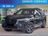 BMW X3 xDrive20d Sport Suv 2.0 (190KM) 2024