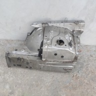 LEXUS LS 460 2007 Quarto LONGHERONE Destro