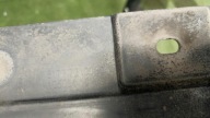 BMW X3 F25 moulding threshold right left 7210079 7210080