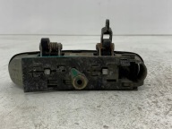 AUDI A6 C5 handle exterior left rear part LY7W