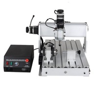 Frezarka CNC 3040 500W 4D