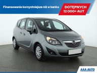 Opel Meriva 1.4 i, Klima, Tempomat, Parktronic