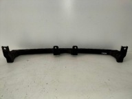 bumper bracket front console central grille VW PASSAT B7 10-14