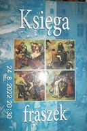 Księga fraszek - Jerzy Syjud