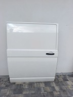 door sliding VW T5 T5 lift side right biale without windows LB9A