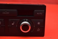 control panel air conditioning devices KLIMY rear part 4L0919158AE AUDI Q7 4L LIFT 08-15