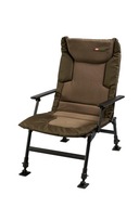 JRC Fotel Wędkarski Krzesło Defender II Armrest Chair