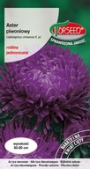 Semená Aster vysoký pivonský tmavofialový 0,5g - Torseed