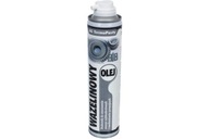 Olej wazelinowy 300 ml SPRAY bezwonny bezbarwny