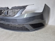 SEAT IBIZA IV 6J LIFT 12- bumper front front without DZIUR 6J0807231D