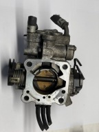 control unit throttle flap Fiat OE 46760606 IAW59F.M2