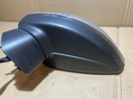 AUDI A3 8V 3D LX7W mirror left 6 PIN
